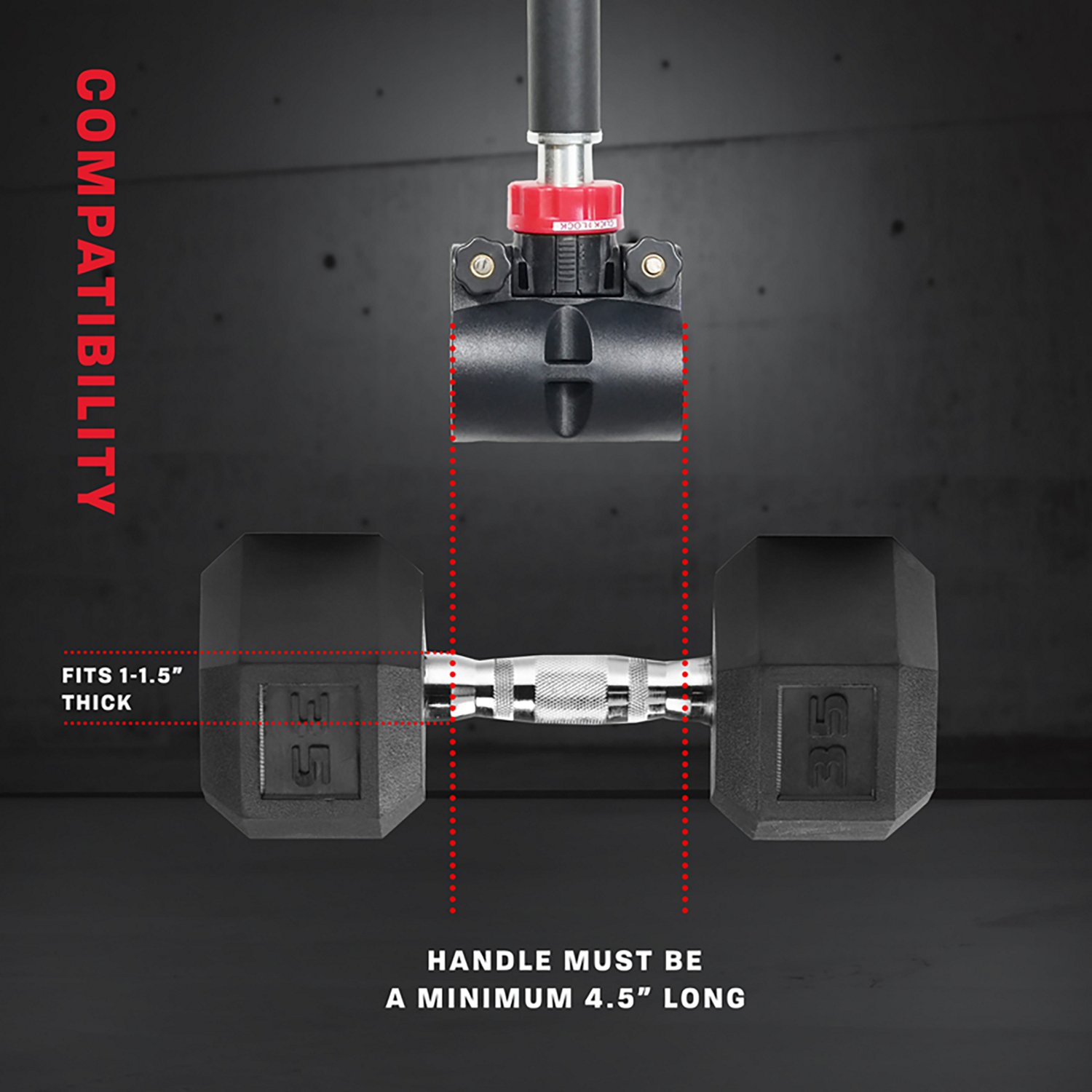 Ironbody Modular Barbell - view number 4