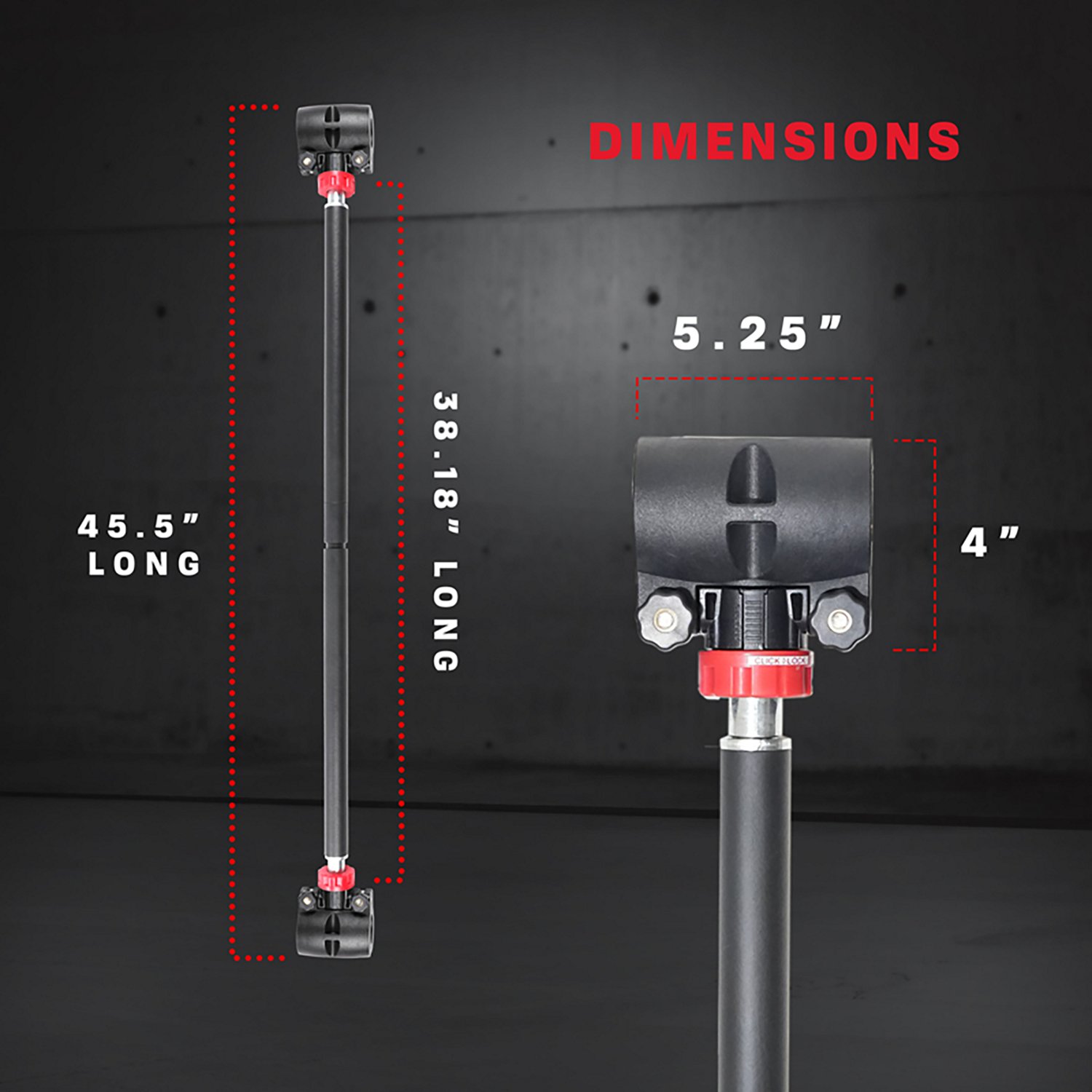 Ironbody Modular Barbell - view number 5