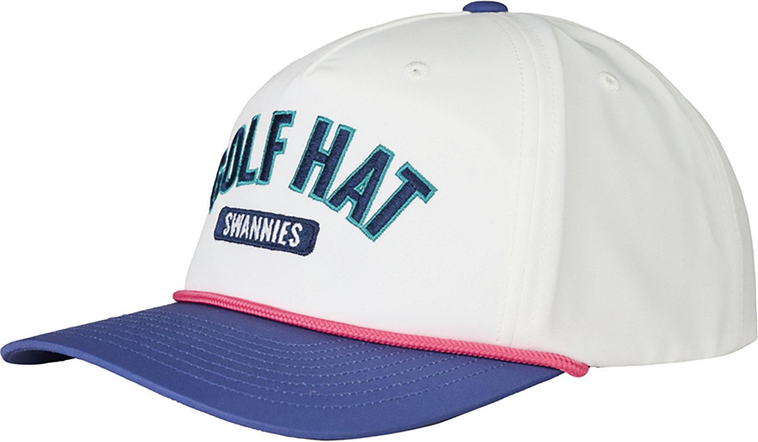 Swannies Men's Charm Hat - view number 3