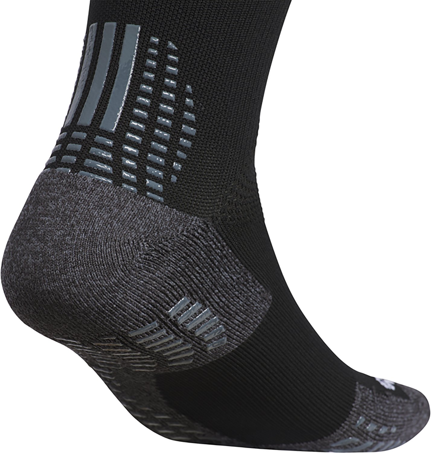 adidas 5 Star Team Grip Crew Socks - view number 3