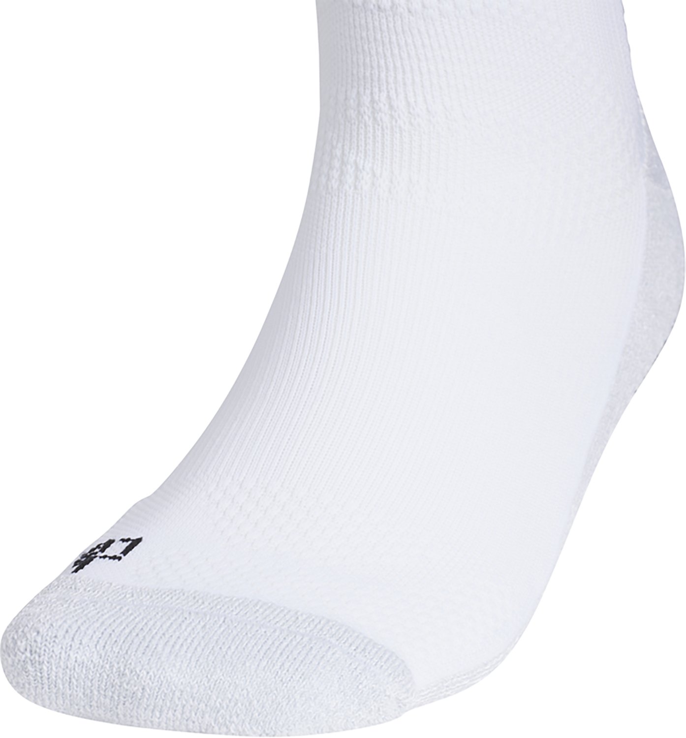 adidas 5 Star Team Grip Crew Socks - view number 2