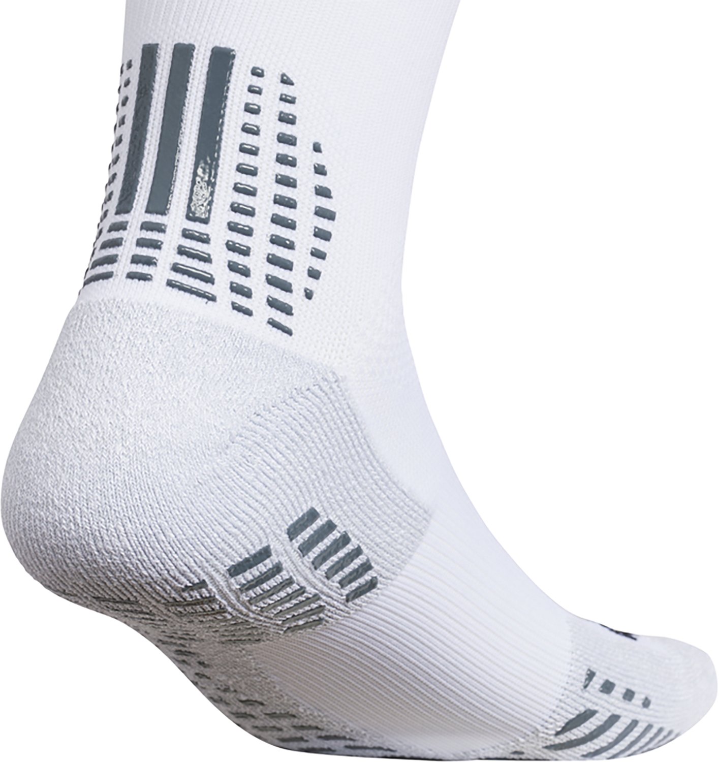 adidas 5 Star Team Grip Crew Socks - view number 3