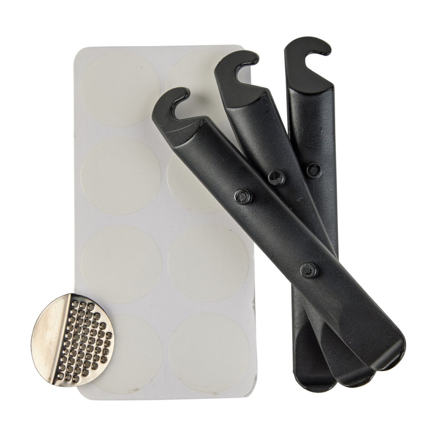 Bell Stopper™ 500 Deluxe Tube Repair Kit