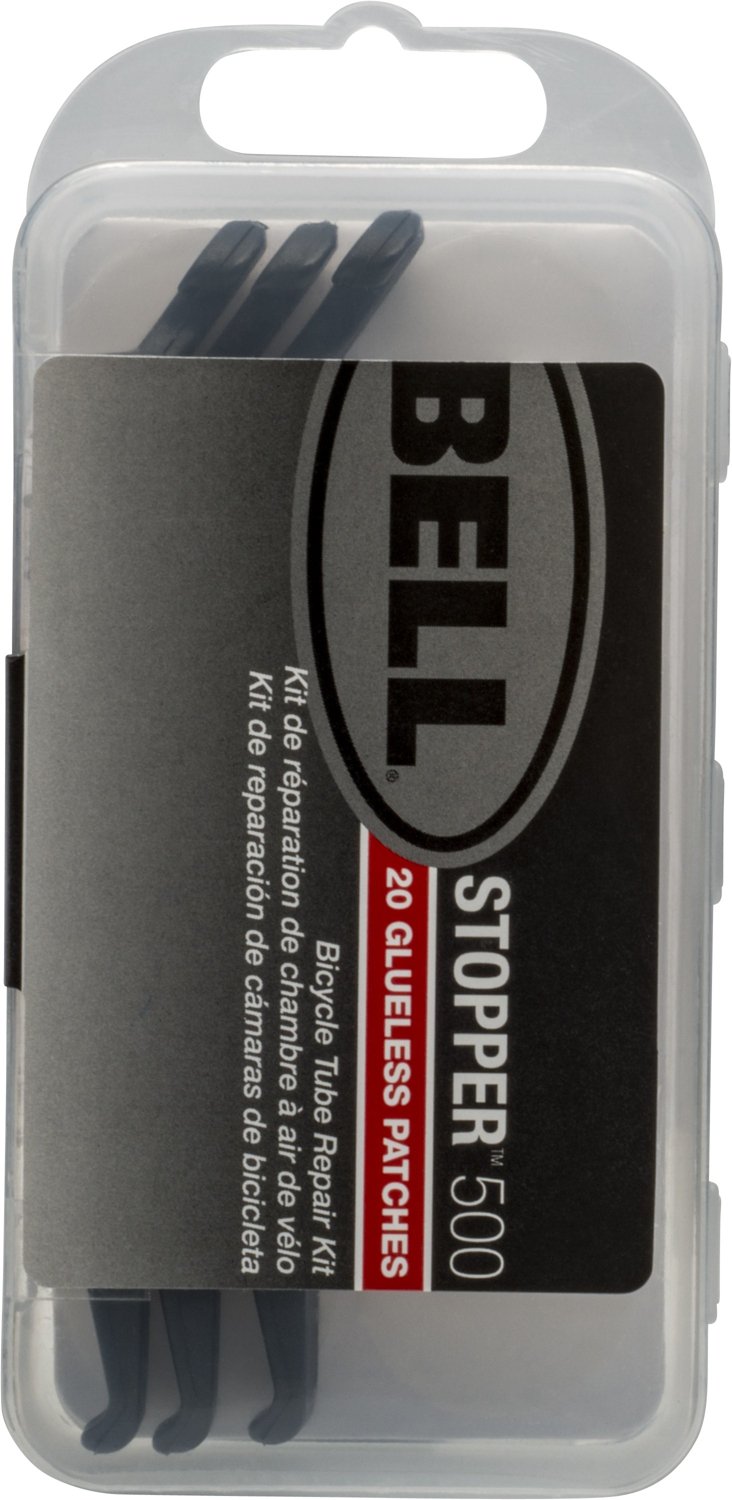 Bell Stopper™ 500 Deluxe Tube Repair Kit                                                                                       - view number 3