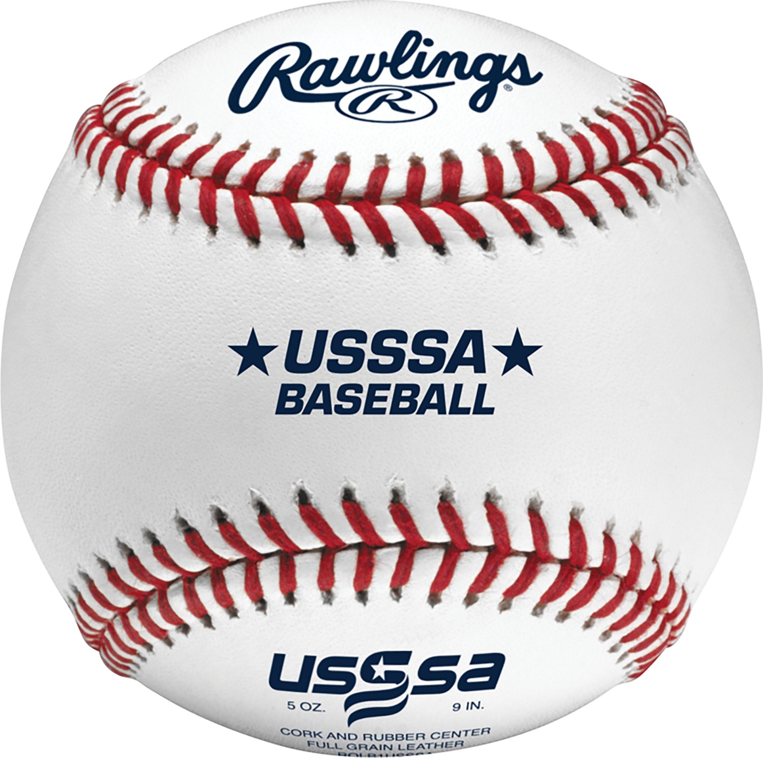 Rawlings USSSA Game Ball Bucket - view number 2