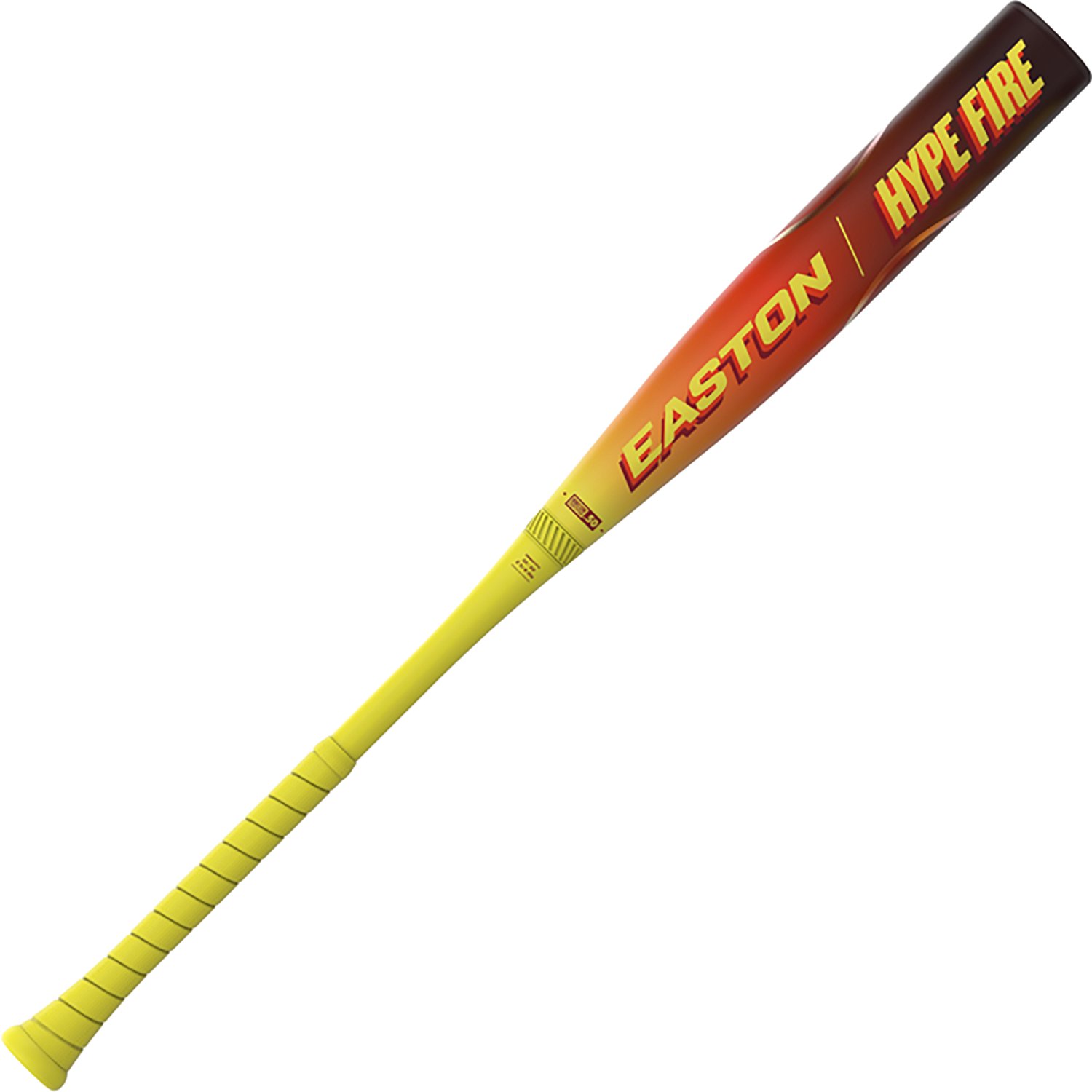 Easton 2026 Hype Fire BBCOR Baseball Bat -3 - view number 3