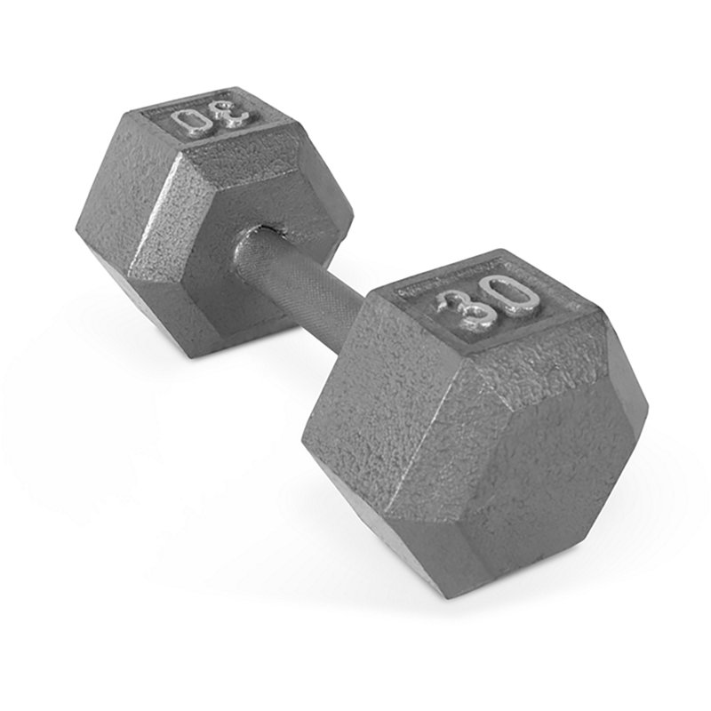 Cap Barbell 30 Lb. … - image