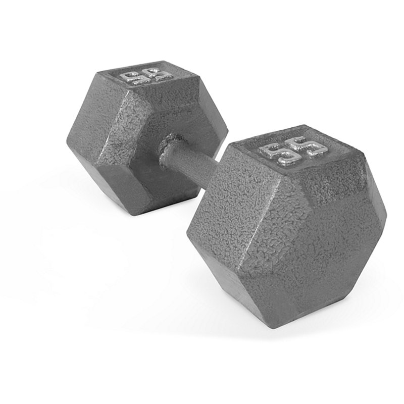 Cap Barbell 55 Lb. … - image