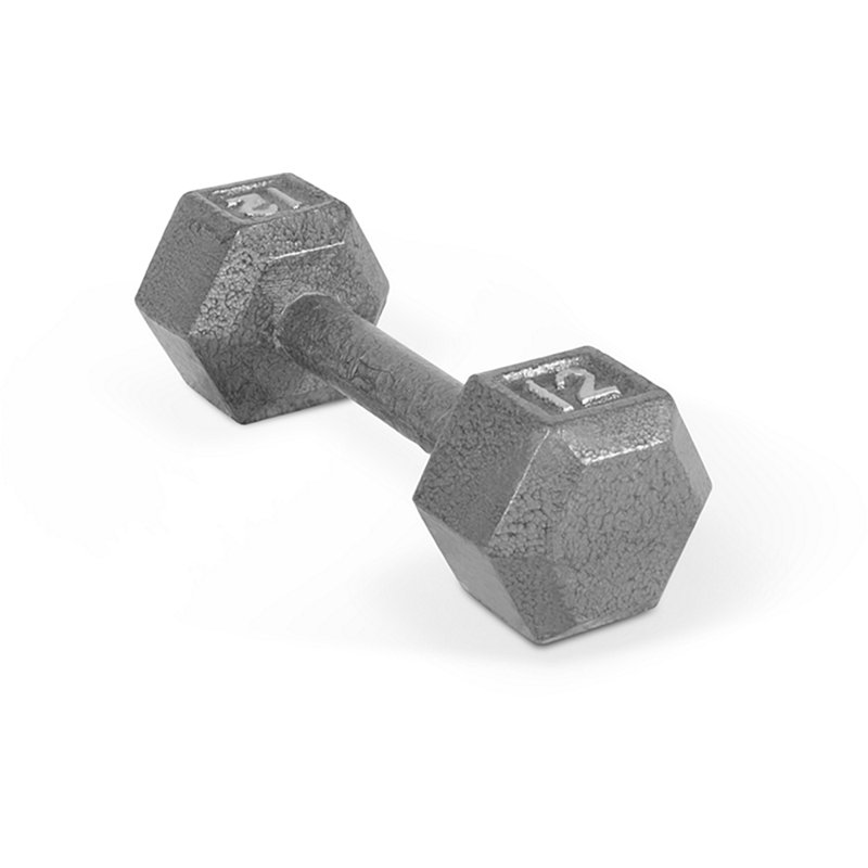 Cap Barbell 12 Lb. … - image