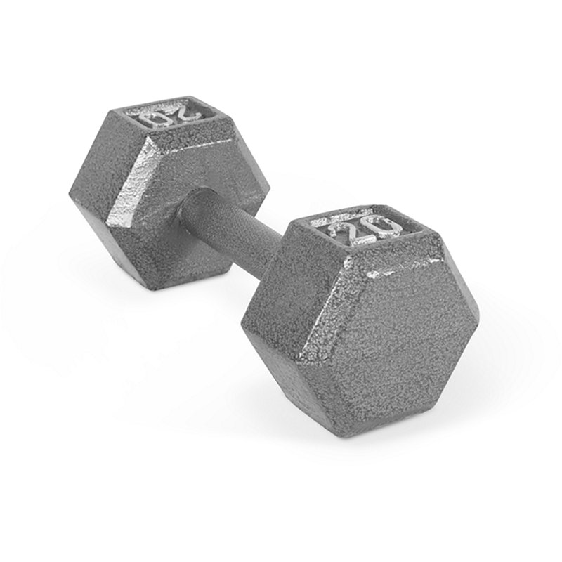 Cap Barbell 20 Lb. … - image
