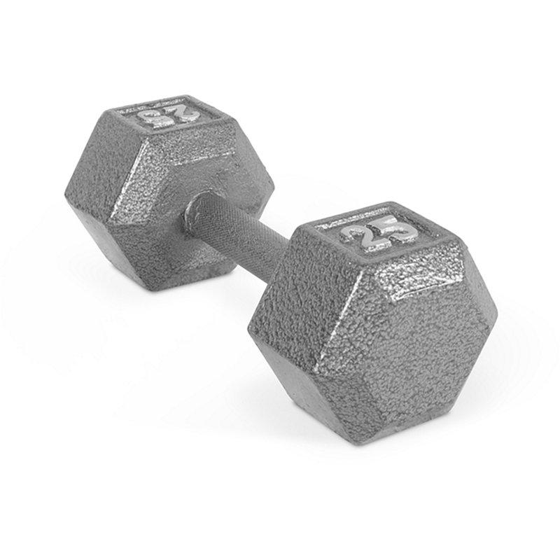 Cap Barbell 25 Lb. … - image