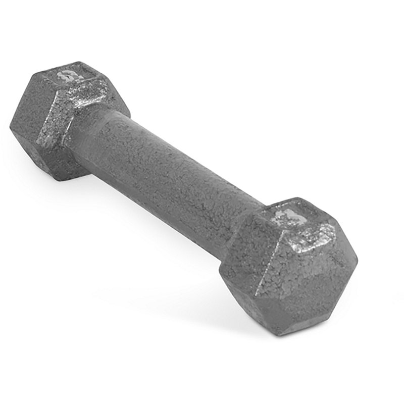 Cap Barbell 3 Lb. S… - image