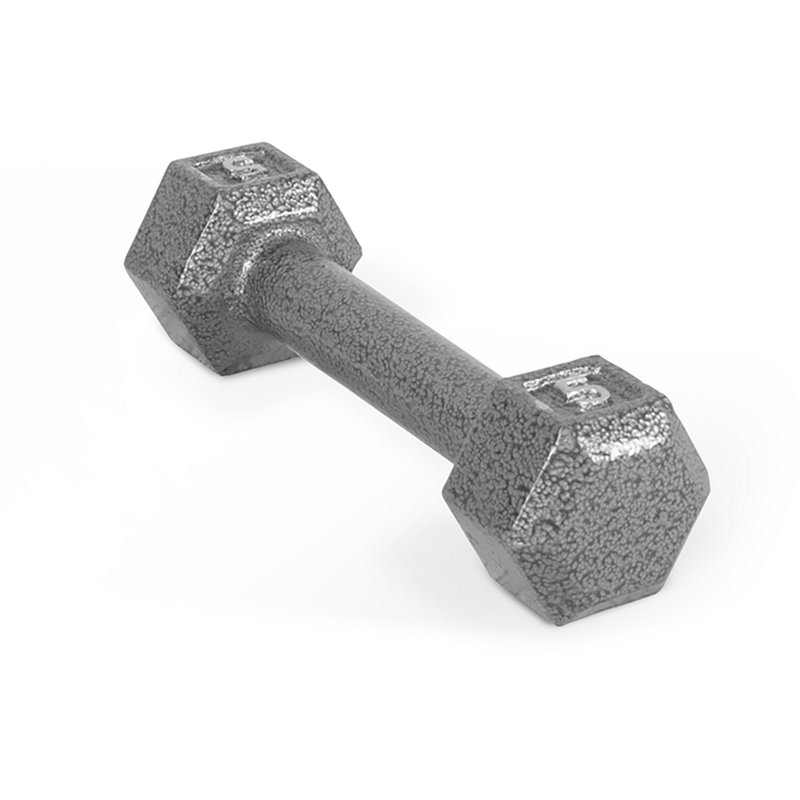 Cap Barbell 5 Lb. S… - image
