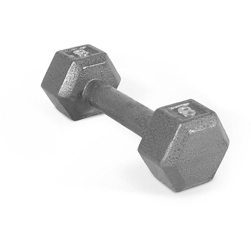 Cap Barbell 8 Lb. S… - image
