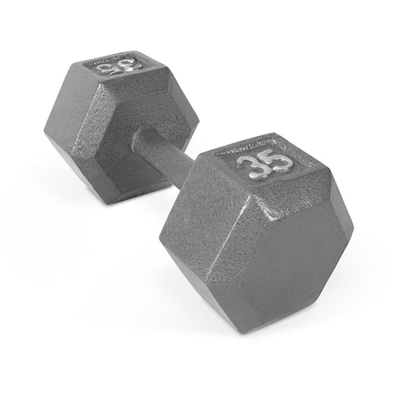 Cap Barbell 35 Lb. … - image