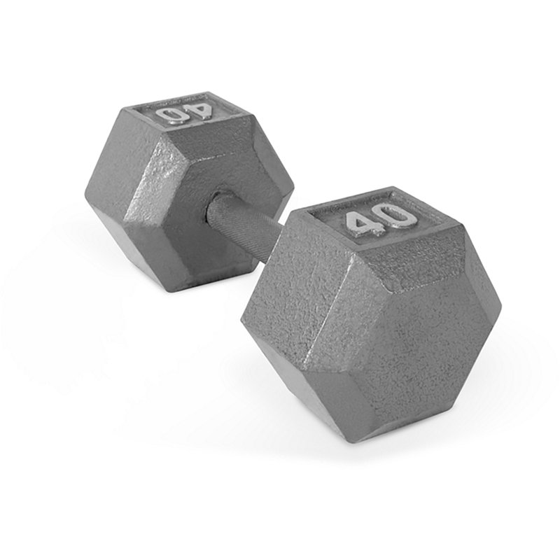 Cap Barbell 40 Lb. … - image