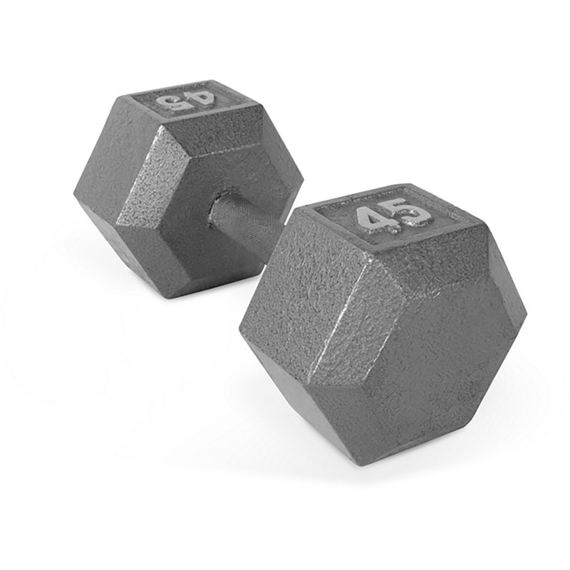 Cap Barbell 45 Lb. … - image