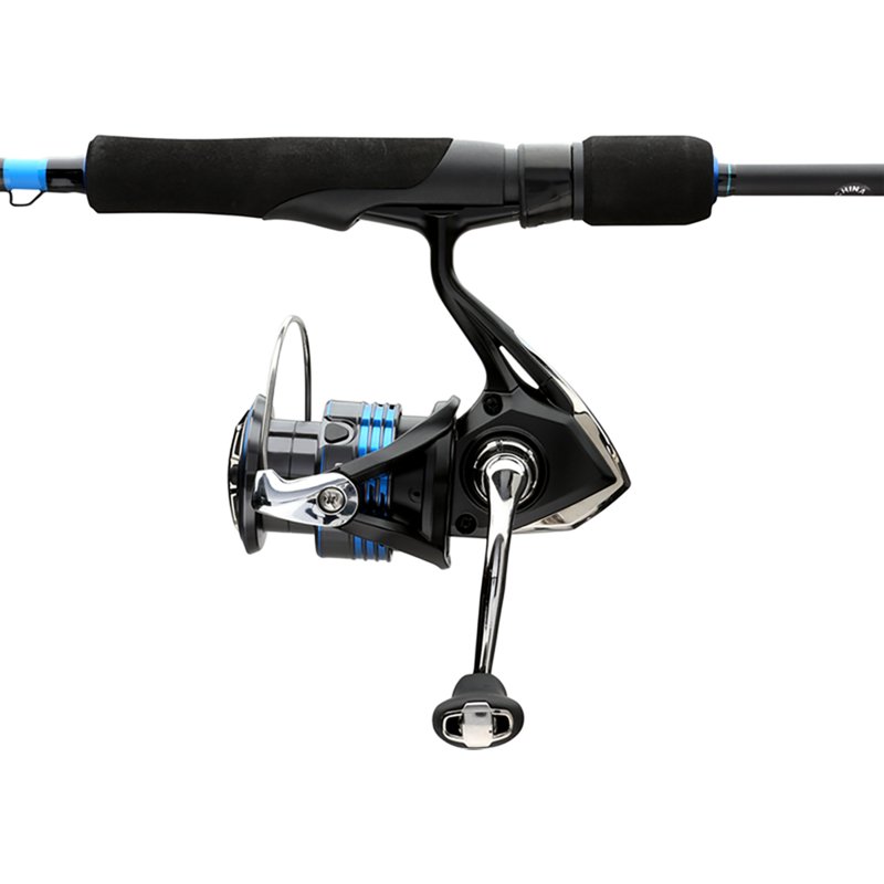 Shimano Nexave 3000…