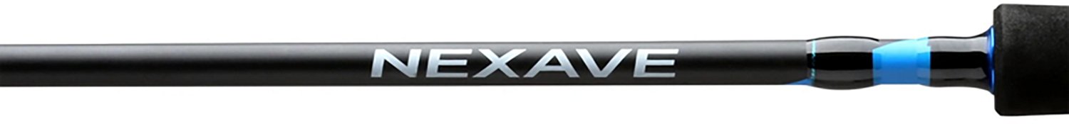 Shimano Nexave 3000 7 ft MH Spinning Combo - view number 3