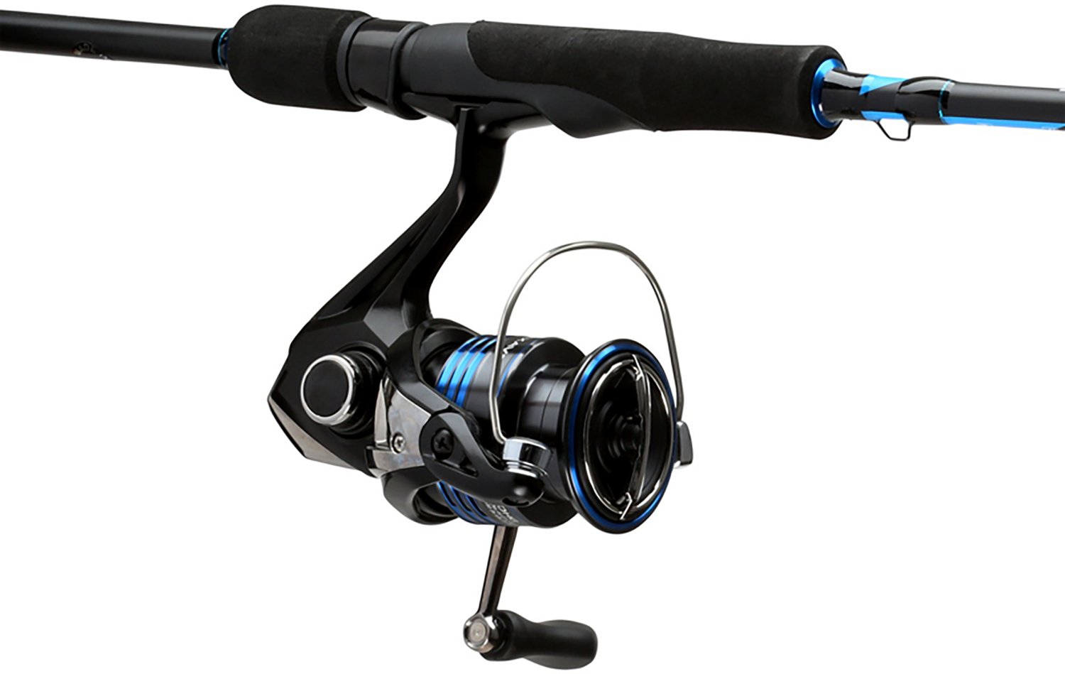 Shimano Nexave 3000 7 ft MH Spinning Combo - view number 6