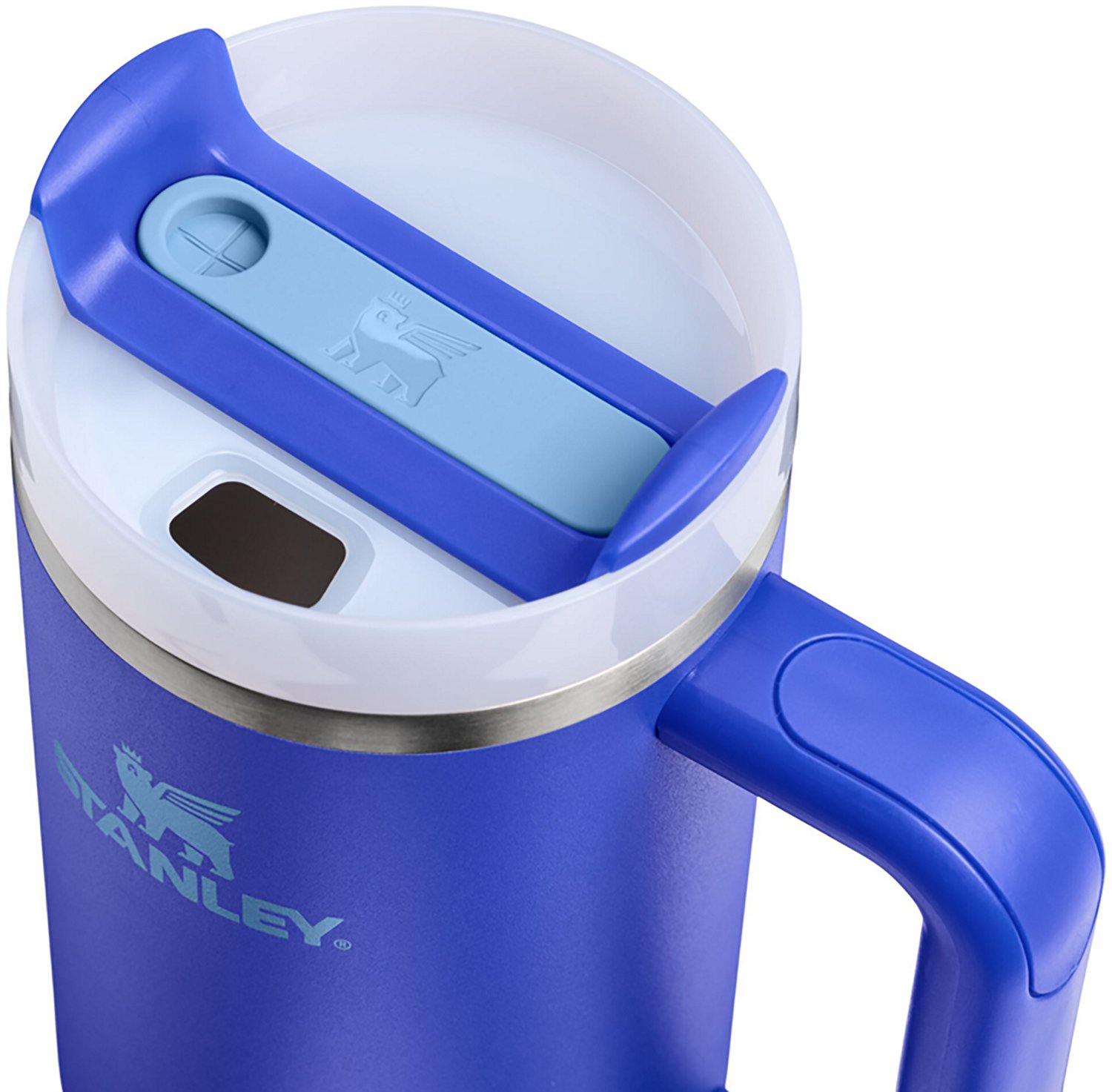 Stanley 30oz Adventure Quencher H2.0 FlowState Tumbler                                                                           - view number 3