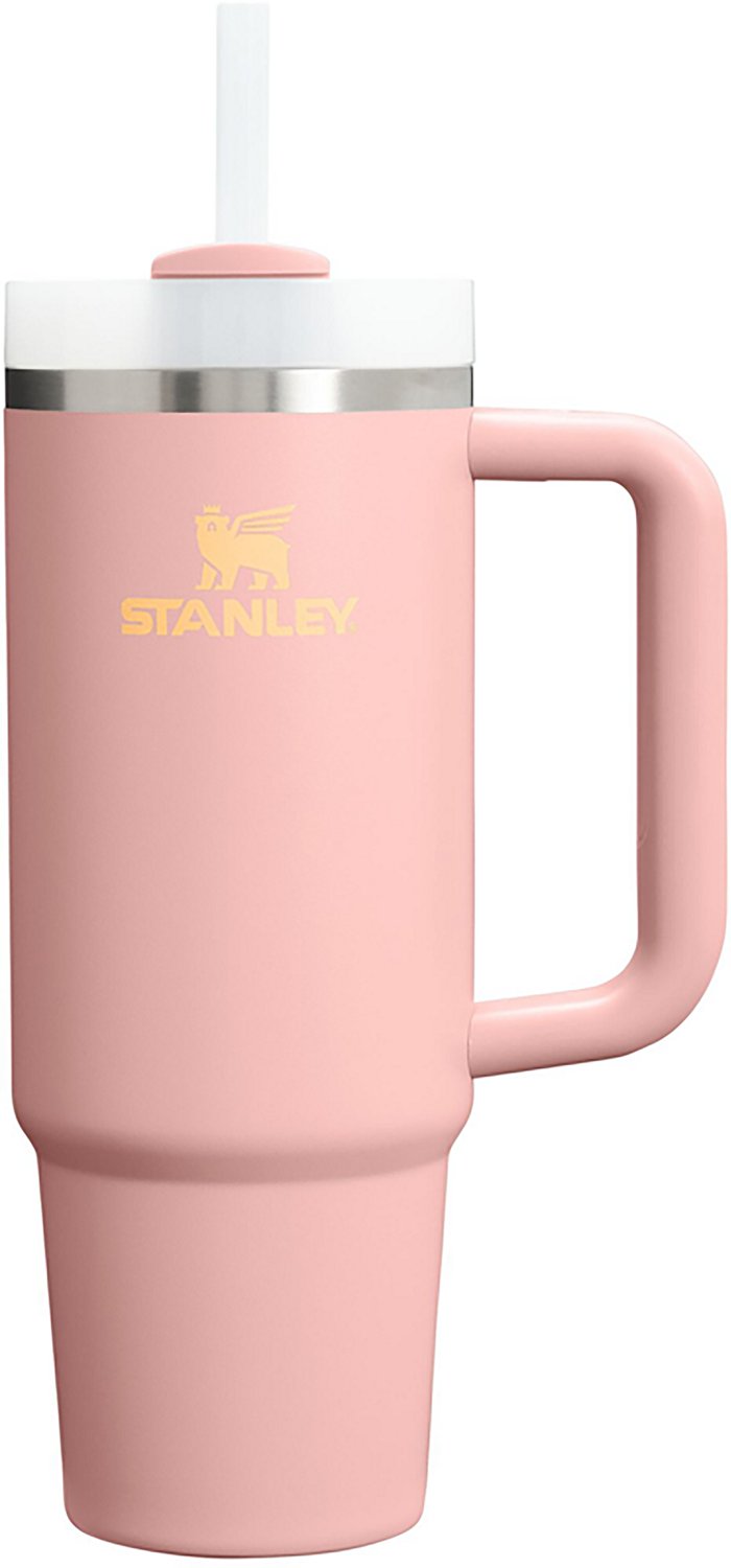 Stanley 30oz Adventure Quencher H2.0 FlowState Tumbler