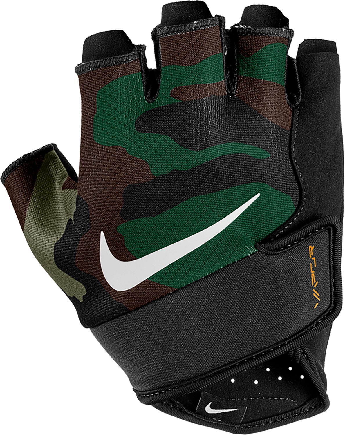 Nike Men's Vapor Fitness Gloves - view number 2