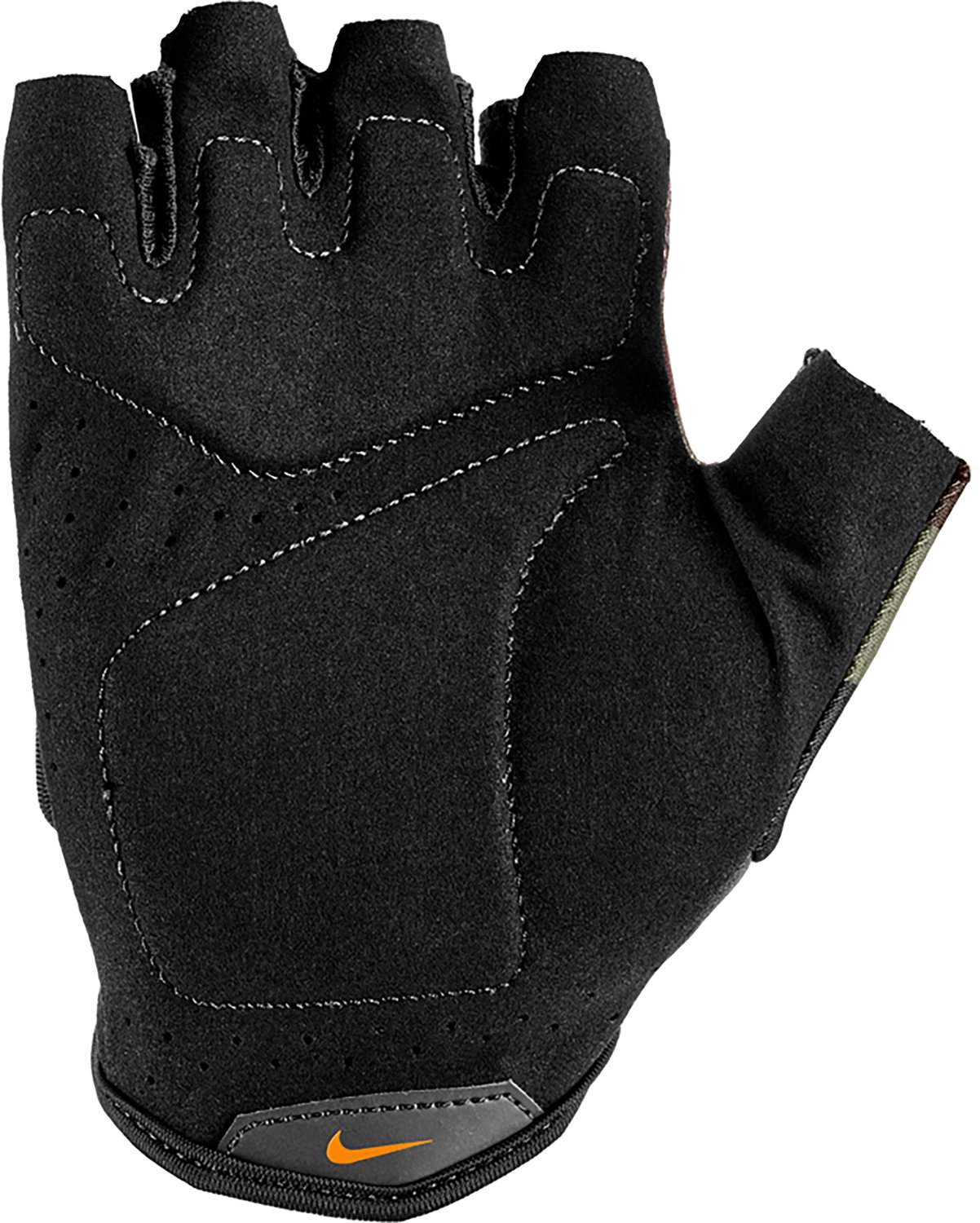 Nike Men's Vapor Fitness Gloves - view number 3