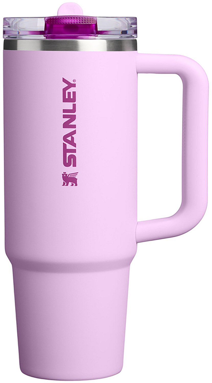 Stanley 30oz Quencher ProTour Flip Straw Tumbler