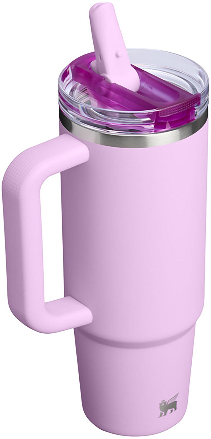Stanley 30oz Quencher ProTour Flip Straw Tumbler - view number 2