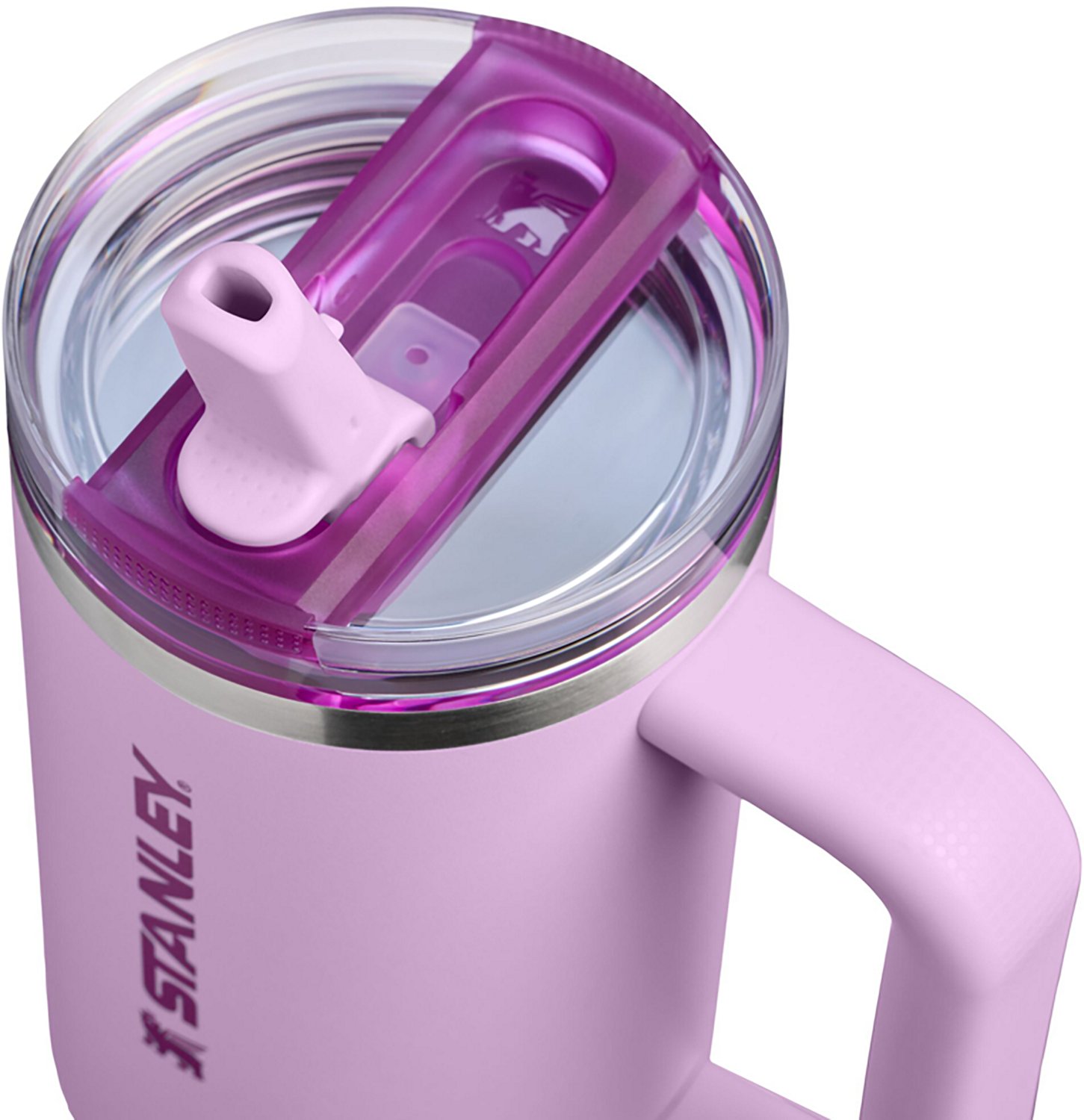 Stanley 30oz Quencher ProTour Flip Straw Tumbler - view number 3