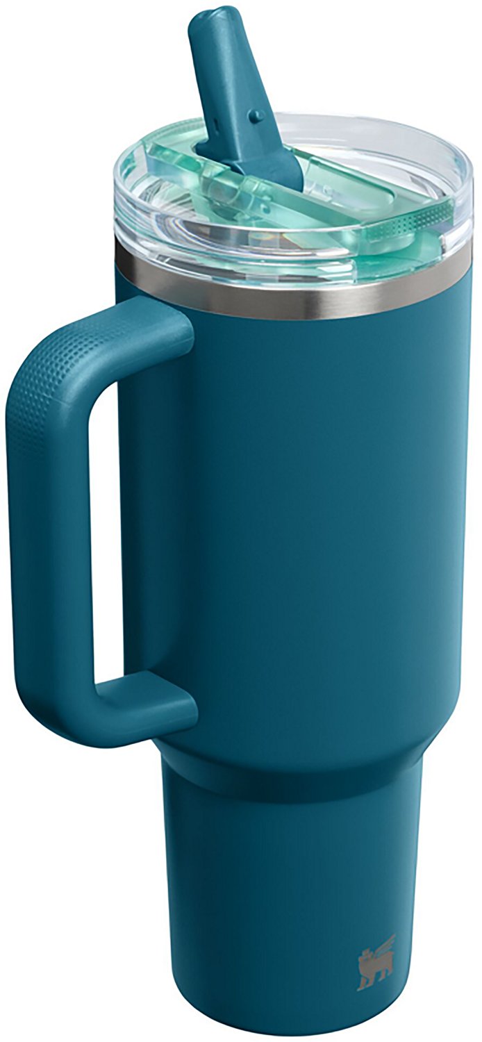 Stanley 40oz Quencher ProTour Flip Straw Tumbler                                                                                 - view number 2