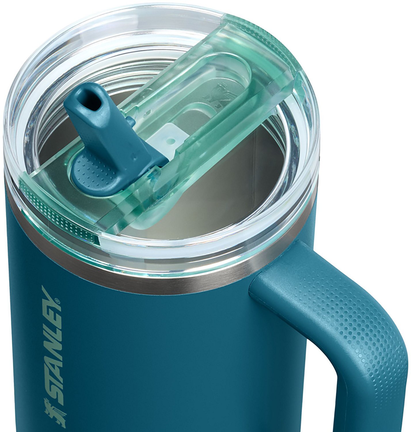 Stanley 40oz Quencher ProTour Flip Straw Tumbler                                                                                 - view number 3