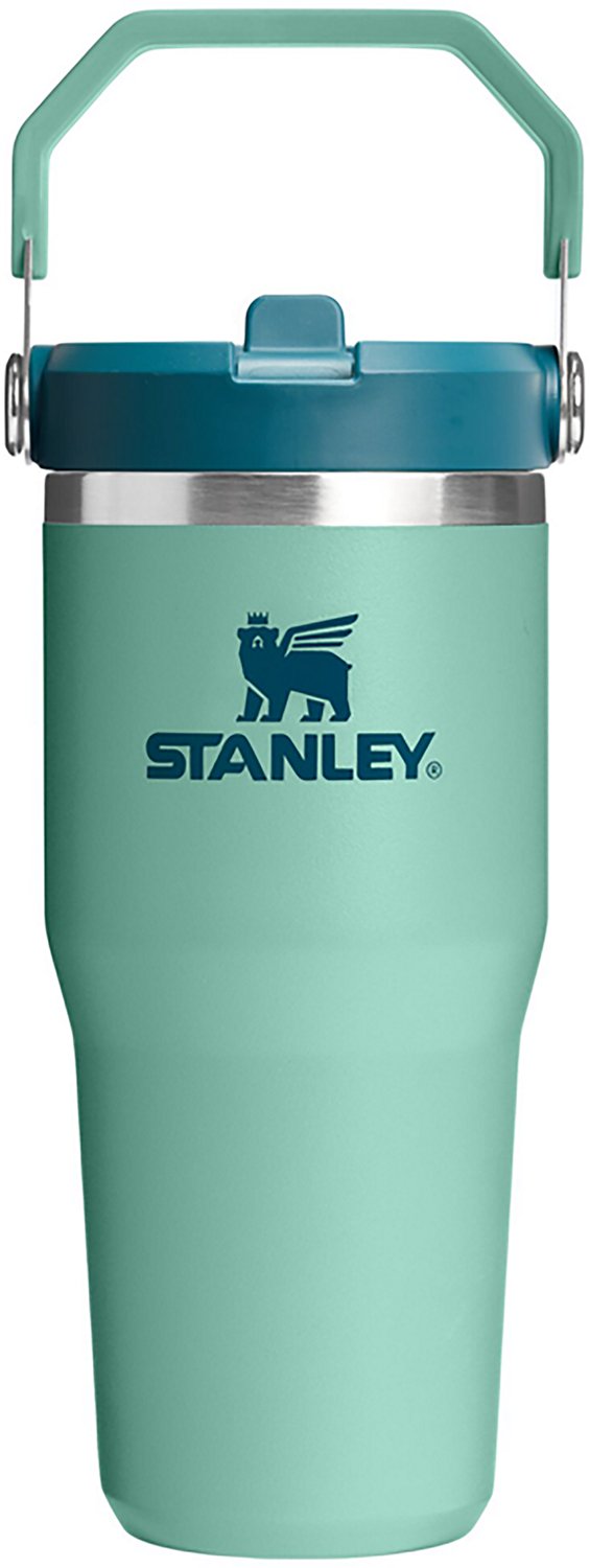 Stanley 14 oz Iceflow Flipstraw 2.0 Tumbler