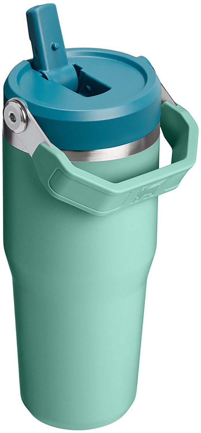 Stanley 14 oz Iceflow Flipstraw 2.0 Tumbler                                                                                      - view number 2
