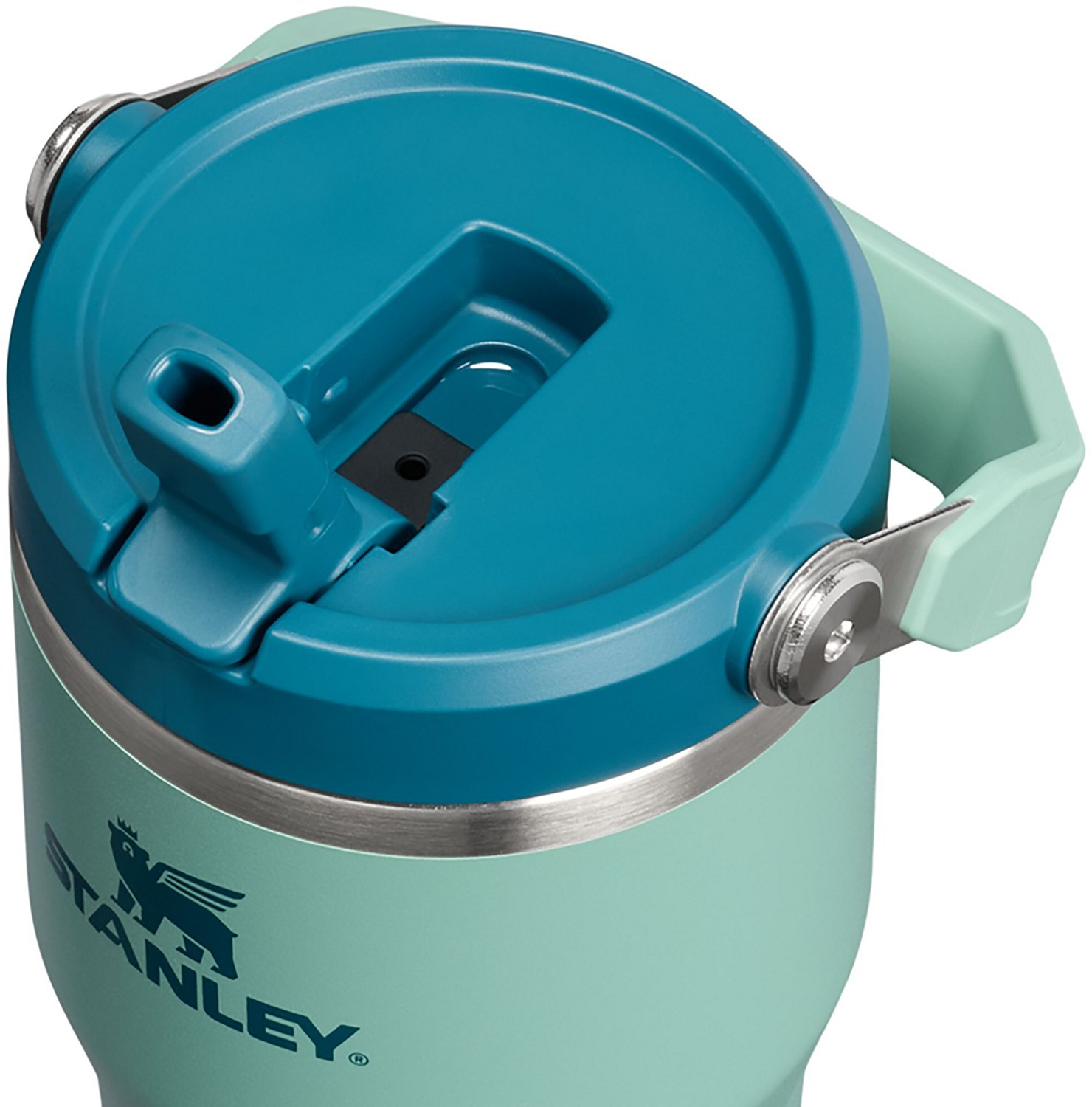 Stanley 14 oz Iceflow Flipstraw 2.0 Tumbler                                                                                      - view number 3