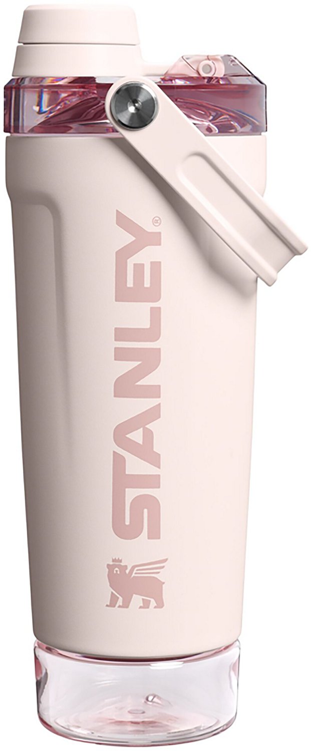 Stanley 20 oz Activate Shaker Bottle
