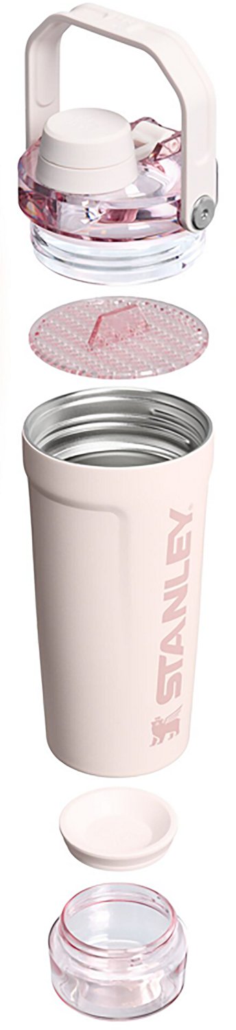 Stanley 20 oz Activate Shaker Bottle - view number 3