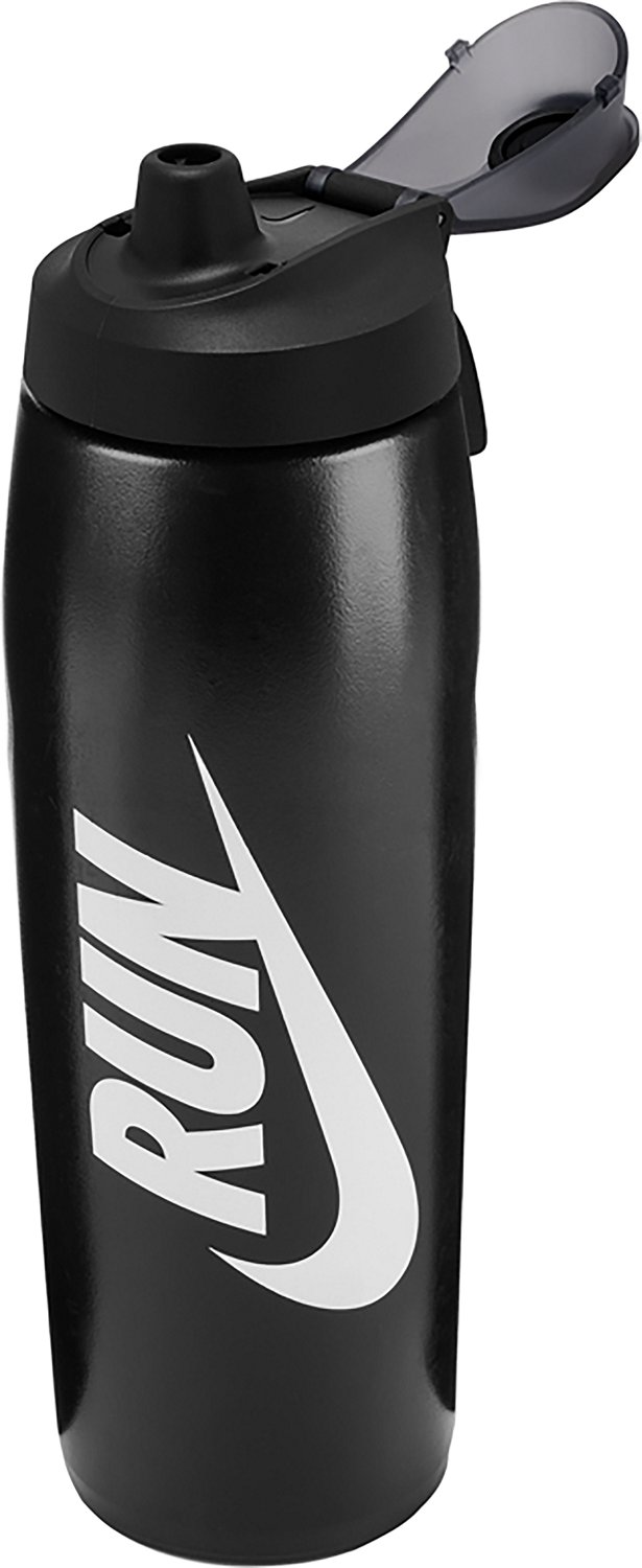 Nike Refuel Locking Lid 32 oz Water Bottle