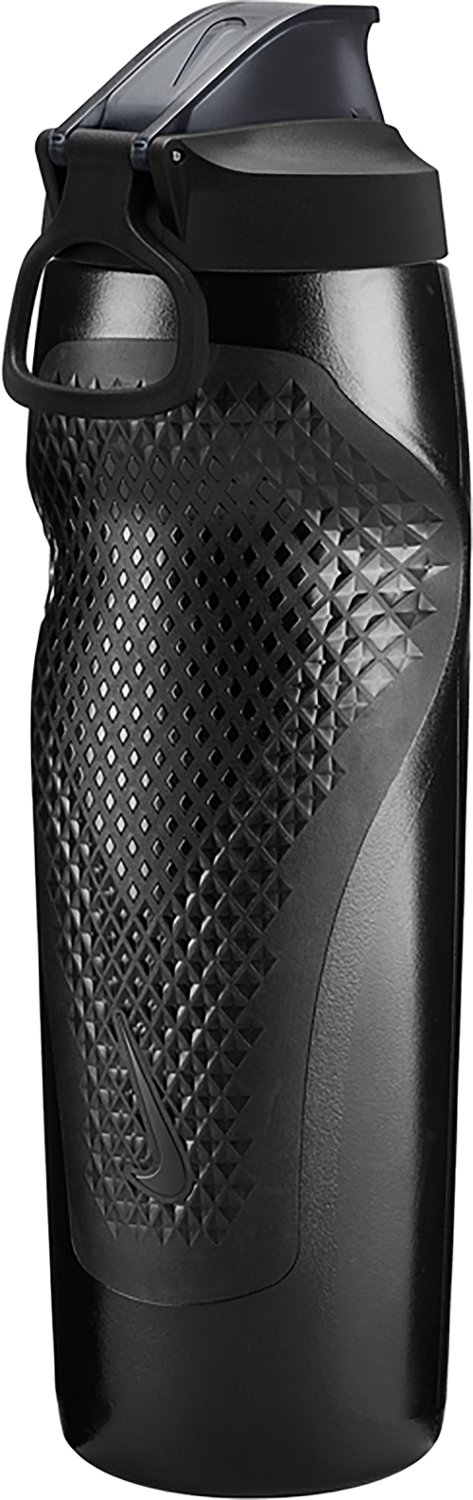 Nike Refuel Locking Lid 32 oz Water Bottle