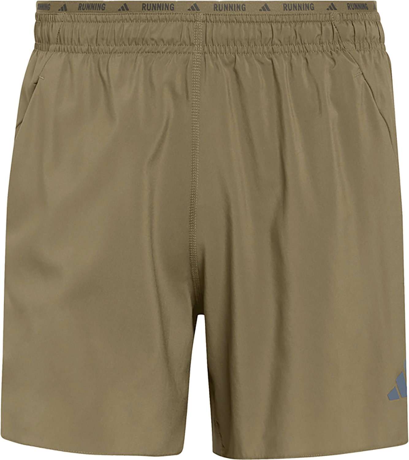 adidas Men's adi365 Iconic Running Shorts 5 in. - view number 6
