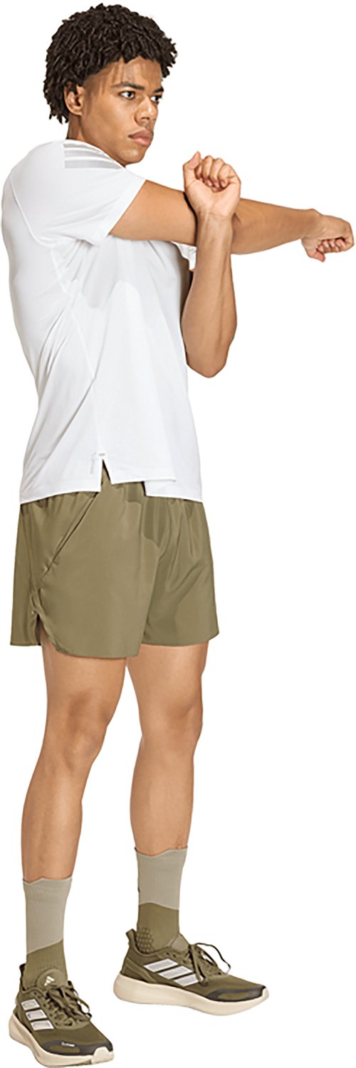 adidas Men's adi365 Iconic Running Shorts 7 in. - view number 3