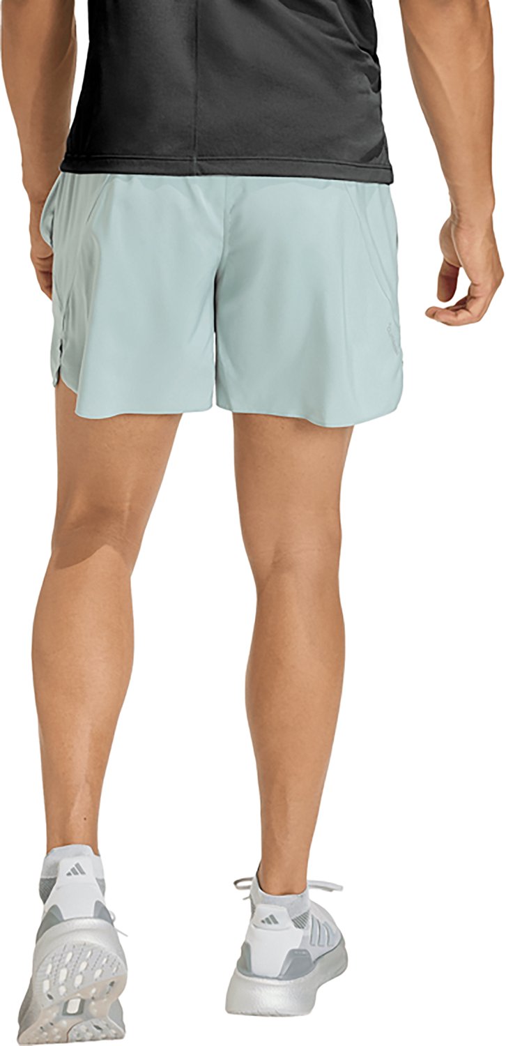adidas Men's adi365 Iconic Running Shorts 7 in. - view number 2