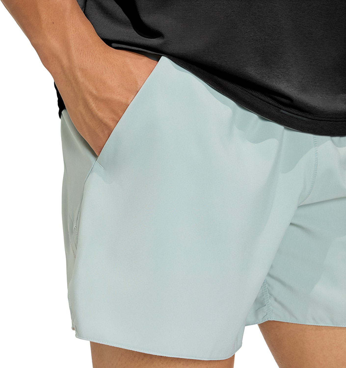 adidas Men's adi365 Iconic Running Shorts 7 in. - view number 3