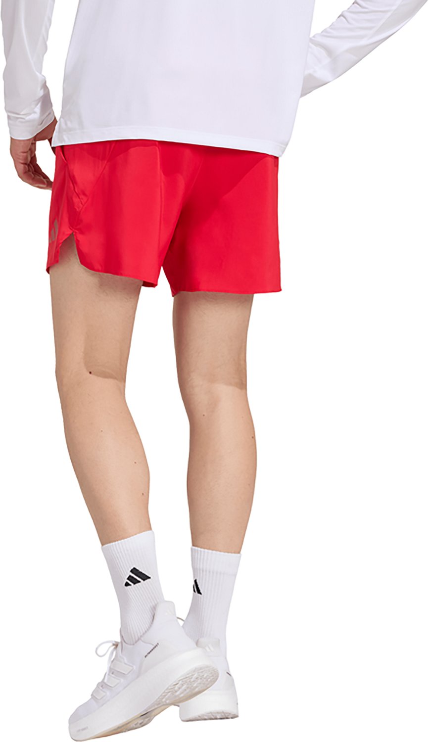 adidas Men's adi365 Iconic Running Shorts 7 in. - view number 2