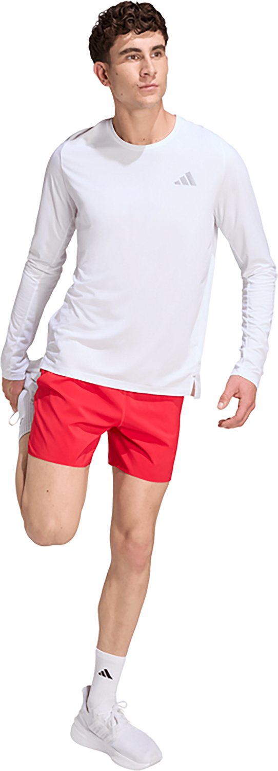 adidas Men's adi365 Iconic Running Shorts 7 in. - view number 3