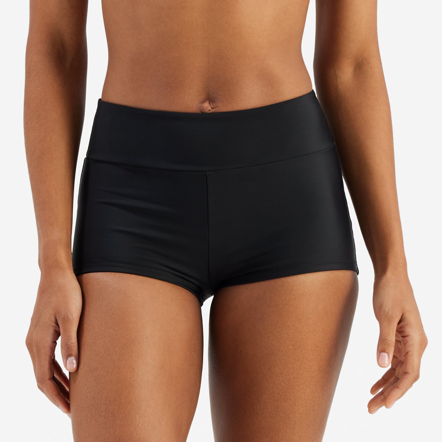 Freely Women's Low Rise Swim Shorts
