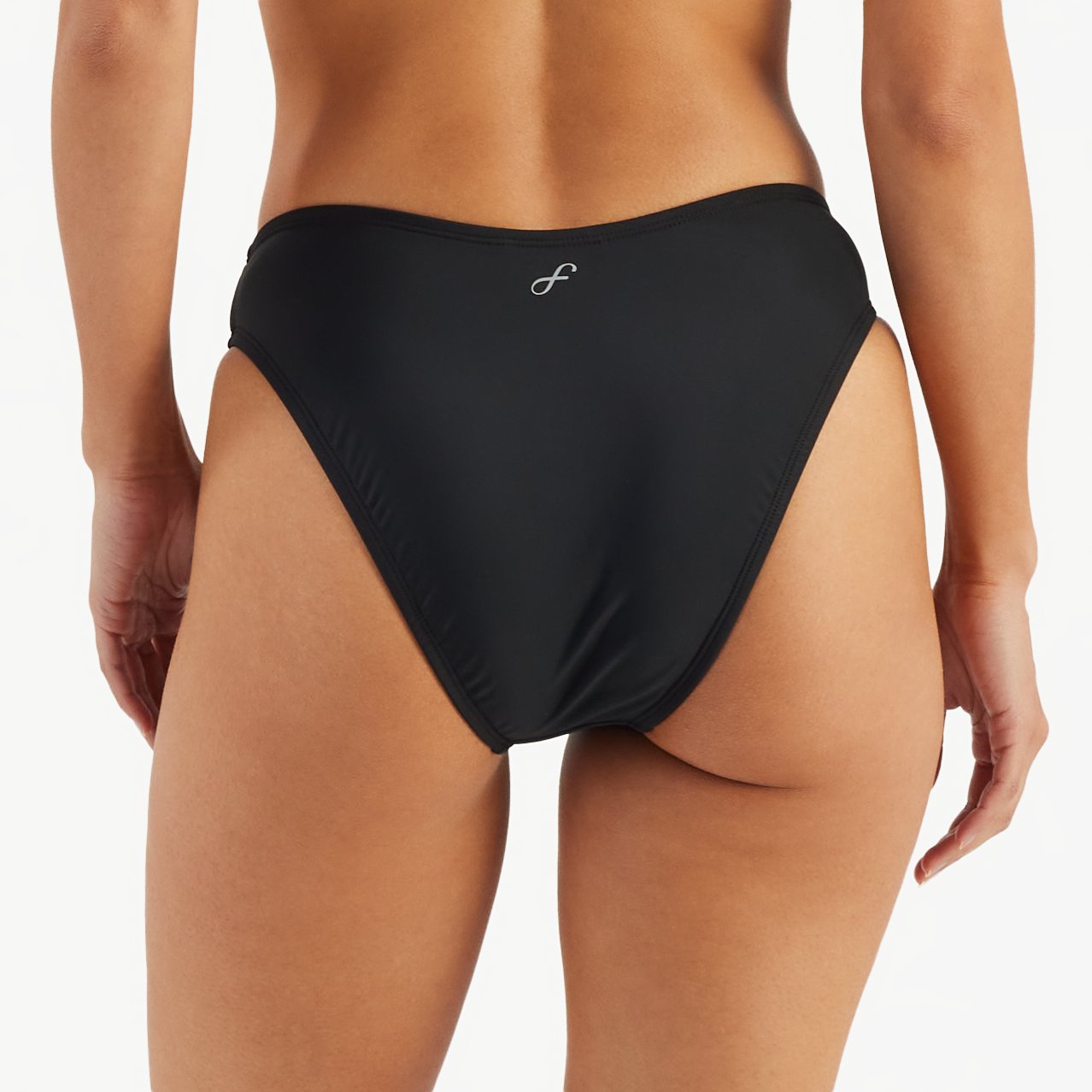 Freely Women's Scoop Bikini Bottom - view number 4