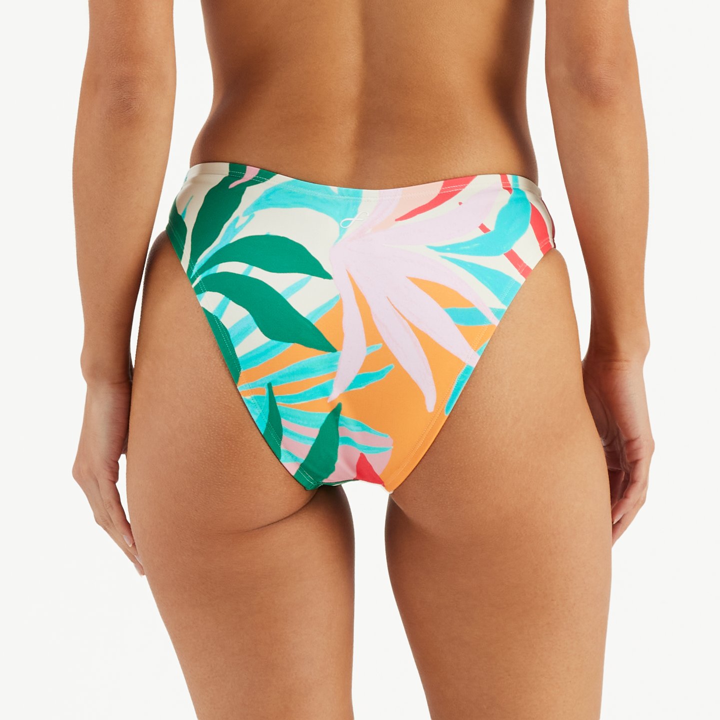 Freely Women's Heatwave Scoop Bikini Bottom - view number 4