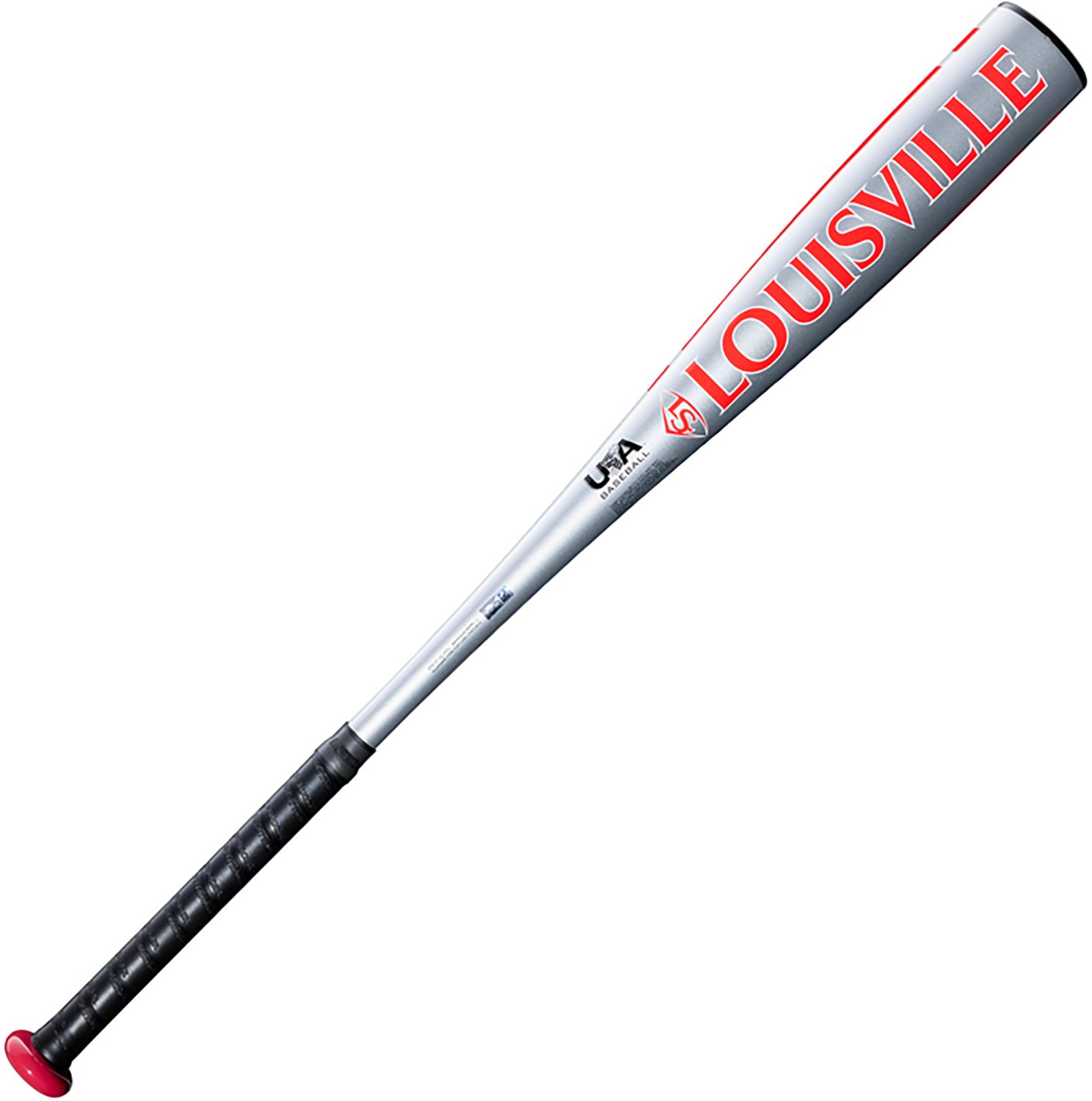 Louisville Slugger Kids' Backyard Baseball Limited Edition 2026 USA Aluminum Baseball Bat -10 - view number 2